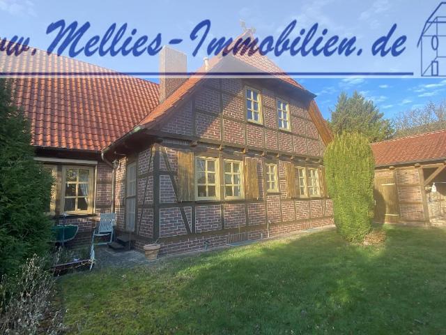 Haus kaufen in Uelzen, Niedersachsen