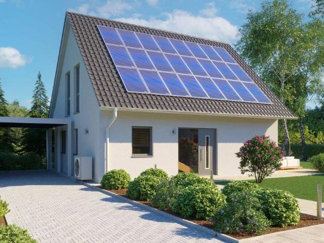 Haus kaufen in Frohburg, Sachsen