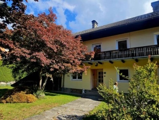 Mehrfamilienhaus kaufen in Kötschach-Mauthen, Bezirk Hermagor