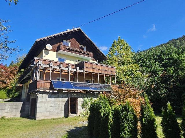 Haus kaufen in Kötschach, Kötschach-Mauthen