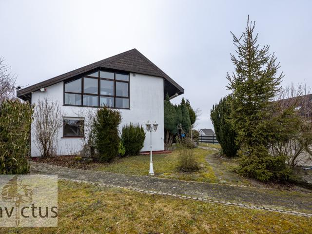 Villa kaufen in Obergimpern, Bad Rappenau