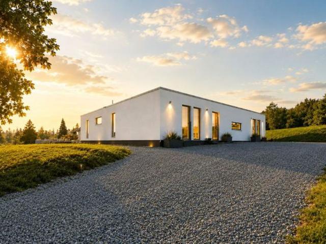Haus kaufen in Much, Rhein-Sieg-Kreis