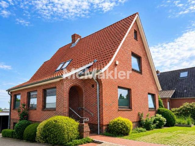 Haus kaufen in Buxtehude, Niedersachsen