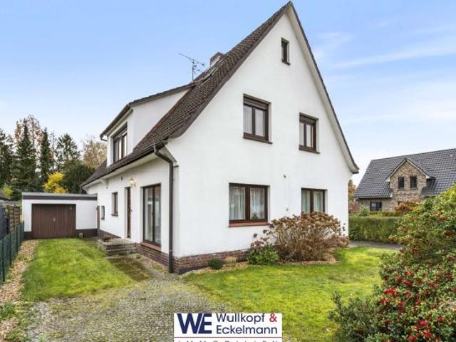 Haus kaufen in Wedel, Schleswig-Holstein