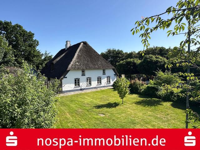 Haus kaufen in Ladelund, Schleswig-Holstein