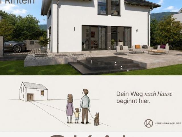 Haus kaufen in Rinteln, Niedersachsen