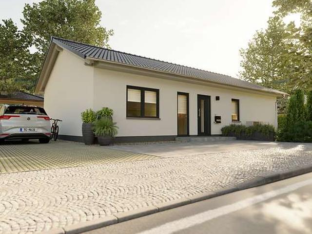 Haus kaufen in Weinsheim, Eifelkreis Bitburg-Prüm