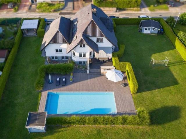 Haus kaufen in Innenstadt, Lage