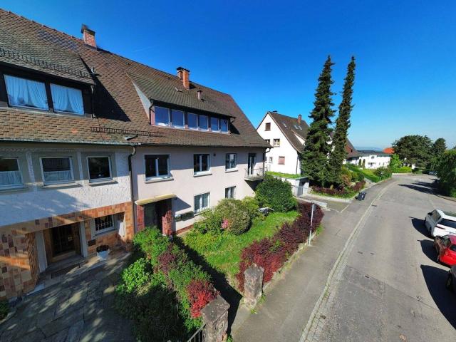 Haus kaufen in Freiburg