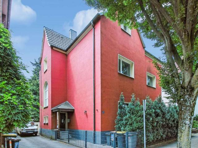 Haus kaufen in Herne-Mitte, Herne