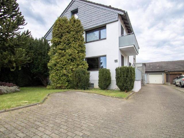Haus kaufen in Voerde, Nordrhein-Westfalen