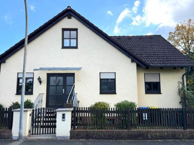 Haus kaufen in Forchheim, Bayern