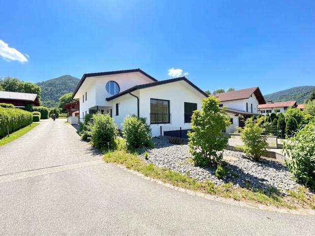 Haus kaufen in Unterwössen, Bayern