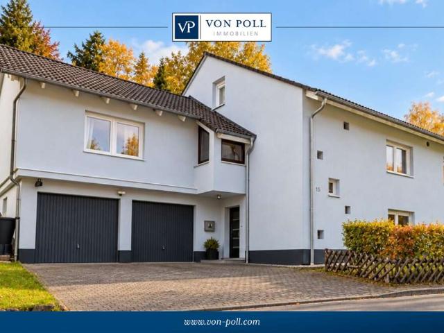 Haus kaufen in Marsberg, Hochsauerlandkreis