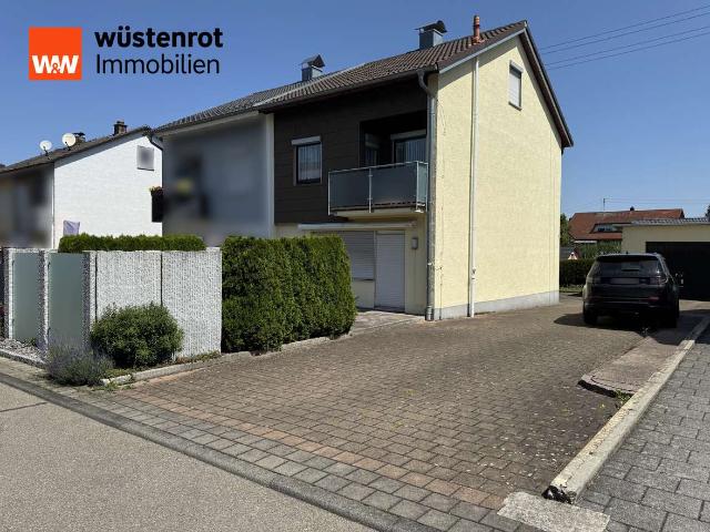 Haus kaufen in Lauffen, Deißlingen