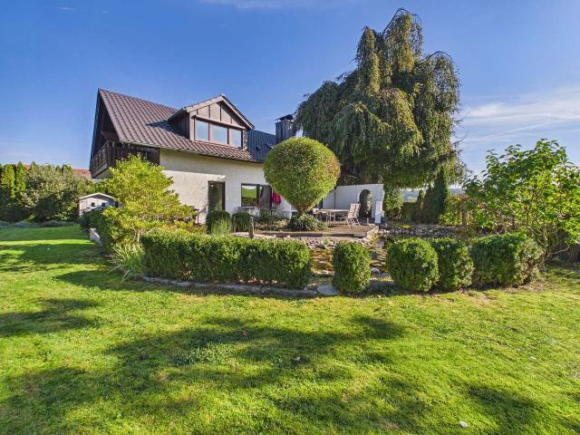 Haus kaufen in Tiefenbach, Rhein-Hunsrück-Kreis