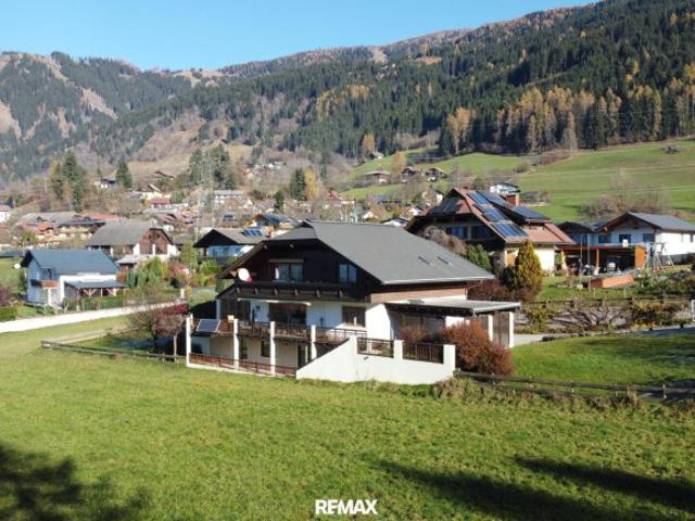 Mehrfamilienhaus kaufen in Millstatt am See, Kärnten