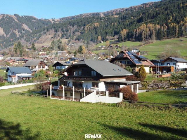 Haus kaufen in Millstatt am See, Kärnten