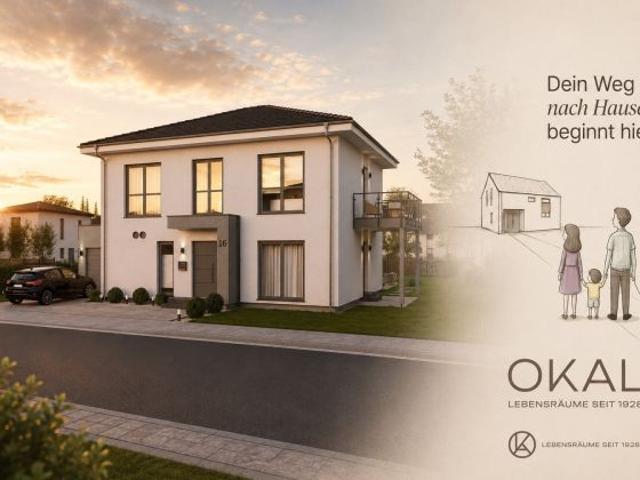 Haus kaufen in Springe, Niedersachsen