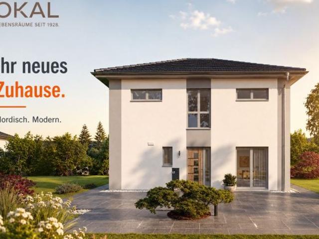 Haus kaufen in Hamburg