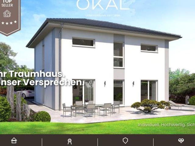 Haus kaufen in Wittmar, Niedersachsen