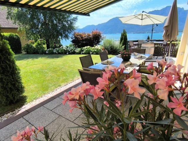 Haus kaufen in Buchleiten, Aurachamhongar