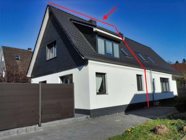 Haus kaufen in Neumünster