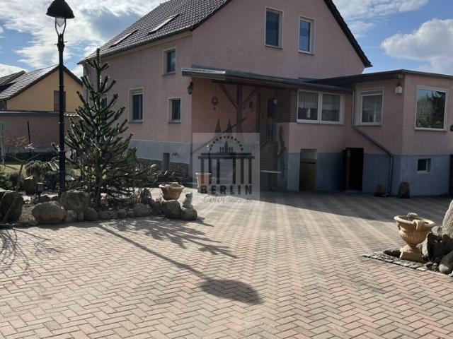 Haus kaufen in Zossen, Brandenburg