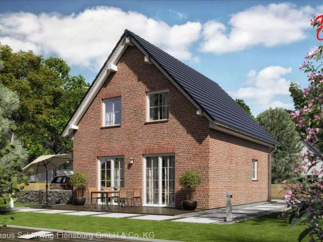 Haus kaufen in Bunsoh, Kreis Dithmarschen