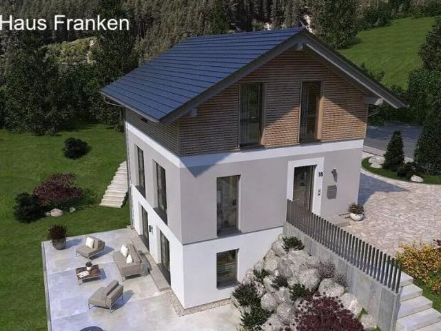Haus kaufen in Schwabach, Bayern