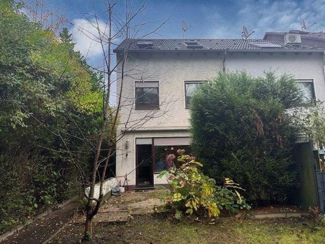 Haus kaufen in Baukau-West, Herne