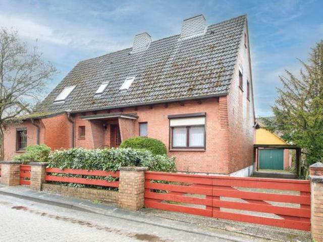 Haus kaufen in Lauenburg, Schleswig-Holstein