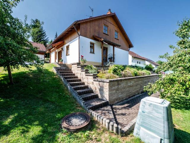 Haus kaufen in Egenhofen, Landkreis Fürstenfeldbruck