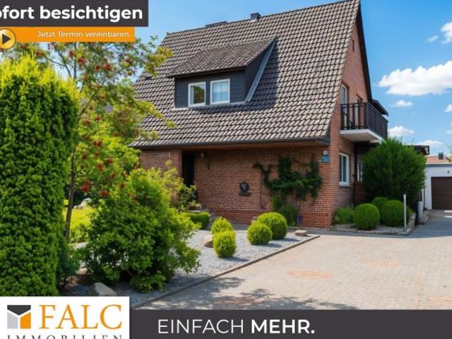 Haus kaufen in Bokensdorf, Niedersachsen