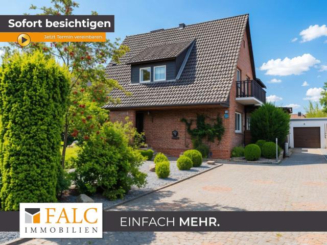 Haus kaufen in Bokensdorf, Niedersachsen