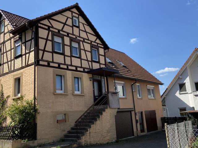 Villa kaufen in Cleebronn