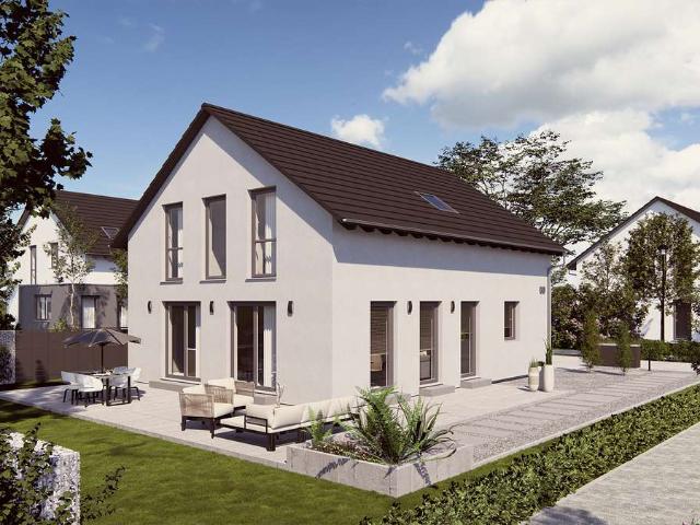 Haus kaufen in Illertissen, Landkreis Neu-Ulm
