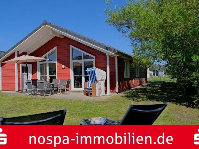 Haus kaufen in Dagebüll, Schleswig-Holstein