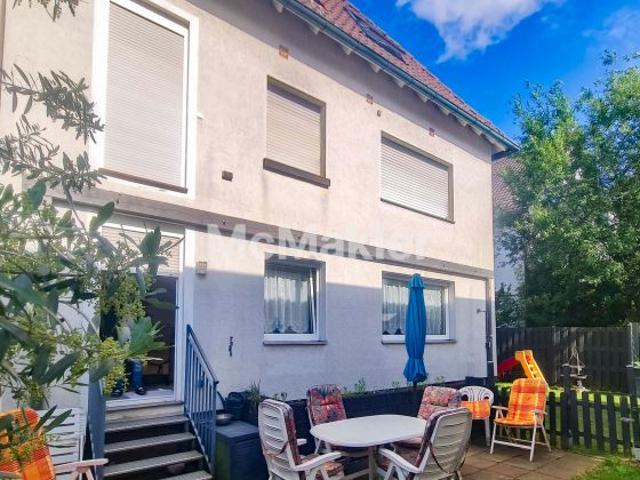 Haus kaufen in Dietzenbach, Hessen