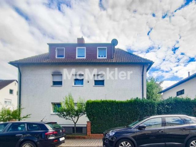 Haus kaufen in Dietzenbach, Hessen