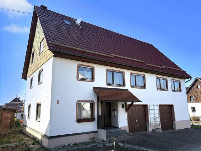 Haus kaufen in Balingen, Baden-Württemberg