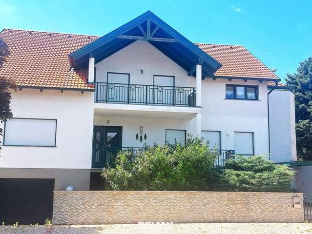 Haus kaufen in Neusiedl bei Güssing, Kukmirn