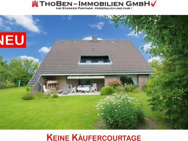 Villa kaufen in Büsum, Schleswig-Holstein