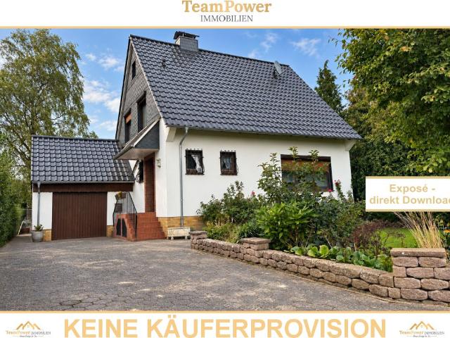 Haus kaufen in Ganspe, Berne