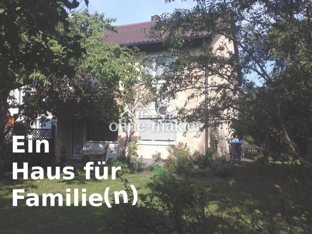 Haus kaufen in Haldengebiet, Leonberg
