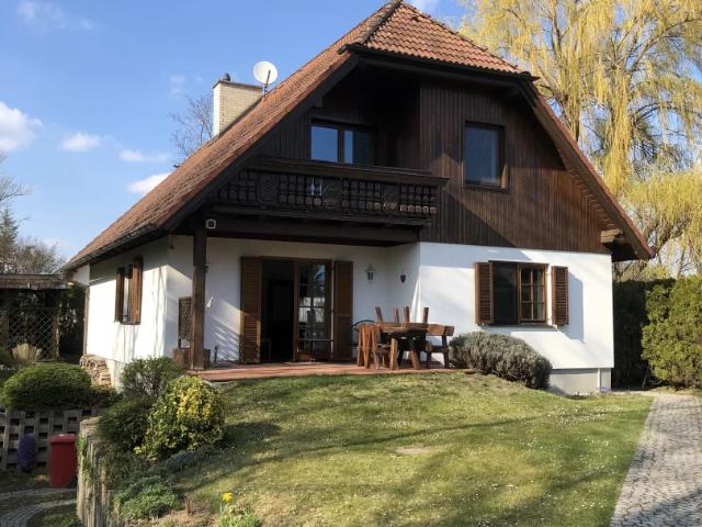 Haus mieten in Katastralgemeinde Oberolberndorf, Sierndorf