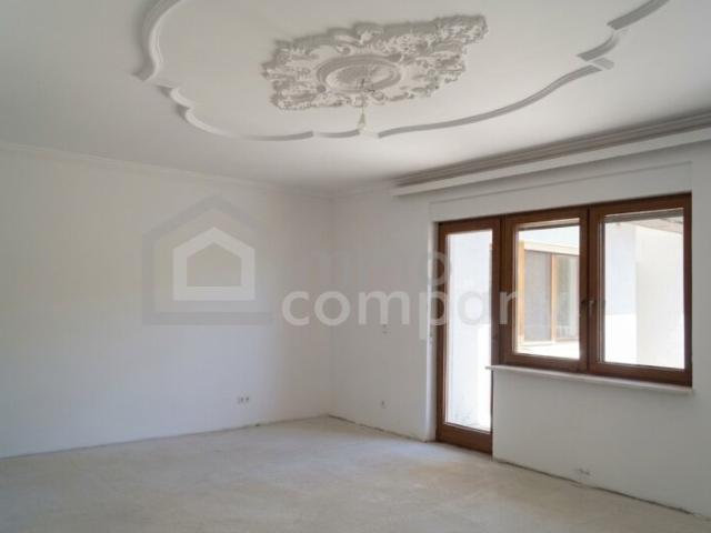 Einfamilienhaus kaufen in Pama, Burgenland