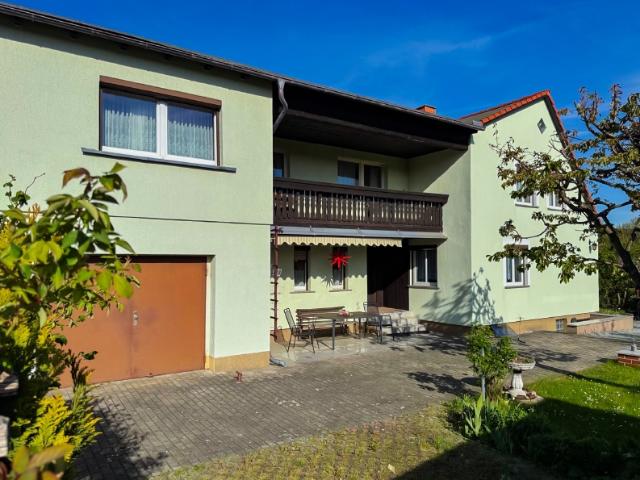 Haus kaufen in Löbau, Sachsen