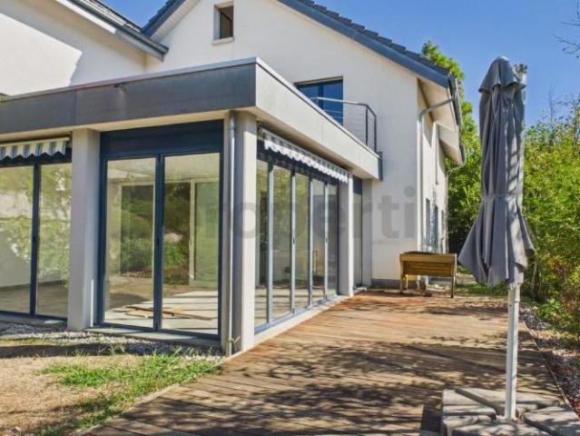 Haus kaufen in Untersiggenthal, Aargau