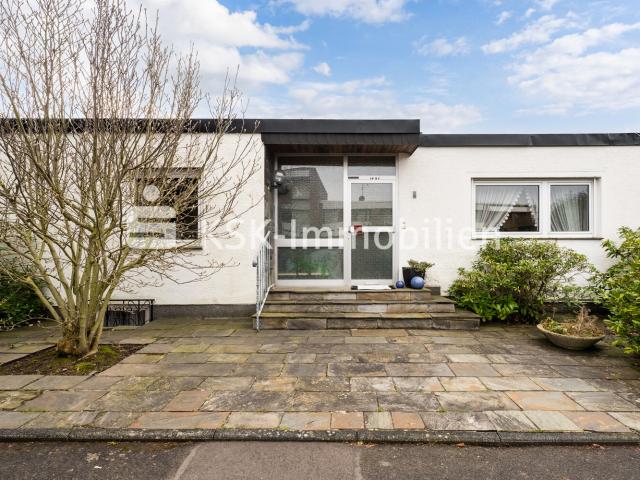 Bungalow kaufen in Lechenich, Nordrhein-Westfalen